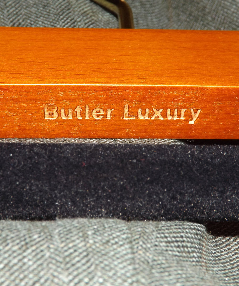 The Dickie Bow Reviews Butler Luxury