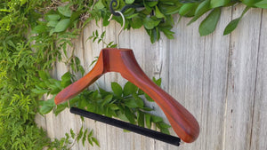 Rosewood Tailor Made® Suit Hanger