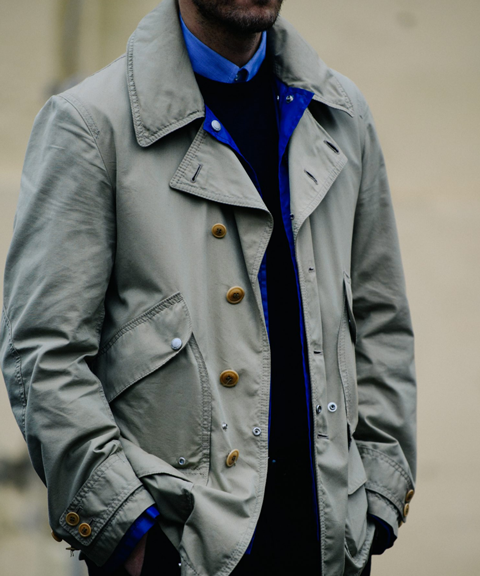 What We Loved! - Menswear style we couldn't' get enough of from Pitti ...