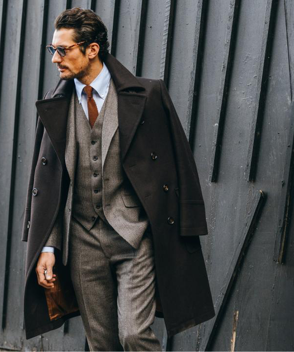 Men's Style & Lifestyle Blogs We Love - Butler Luxury