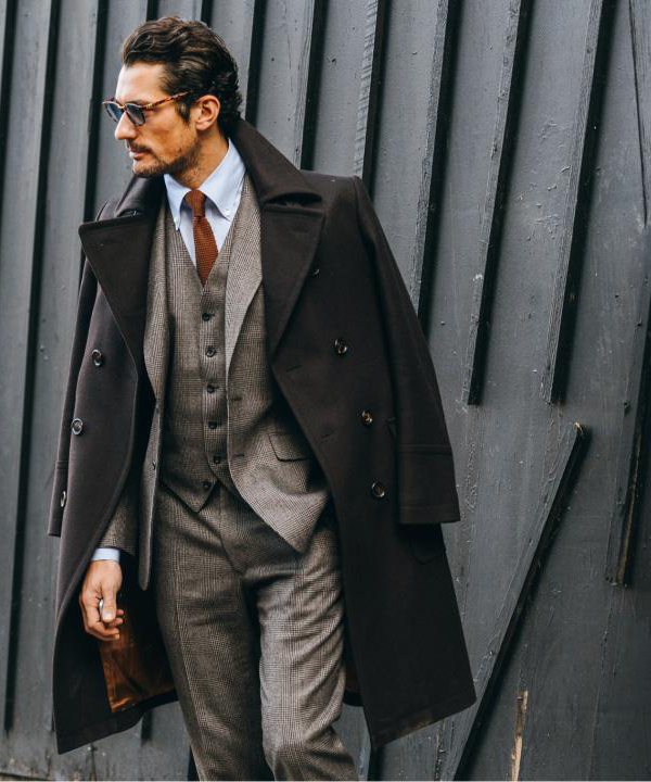 Men's Style & Lifestyle Blogs We Love