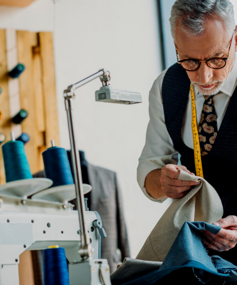 Tailor Perth