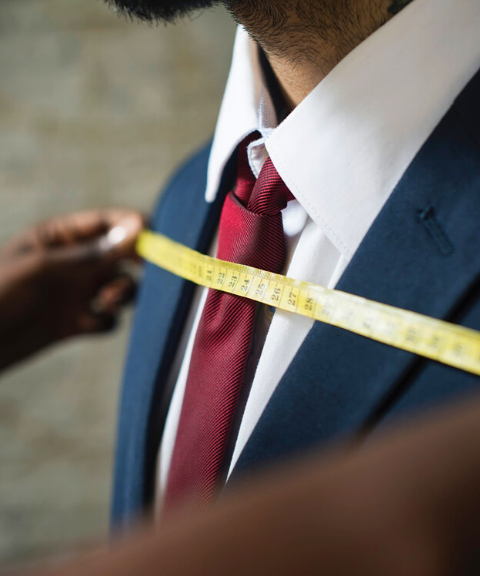 Suit Tailoring