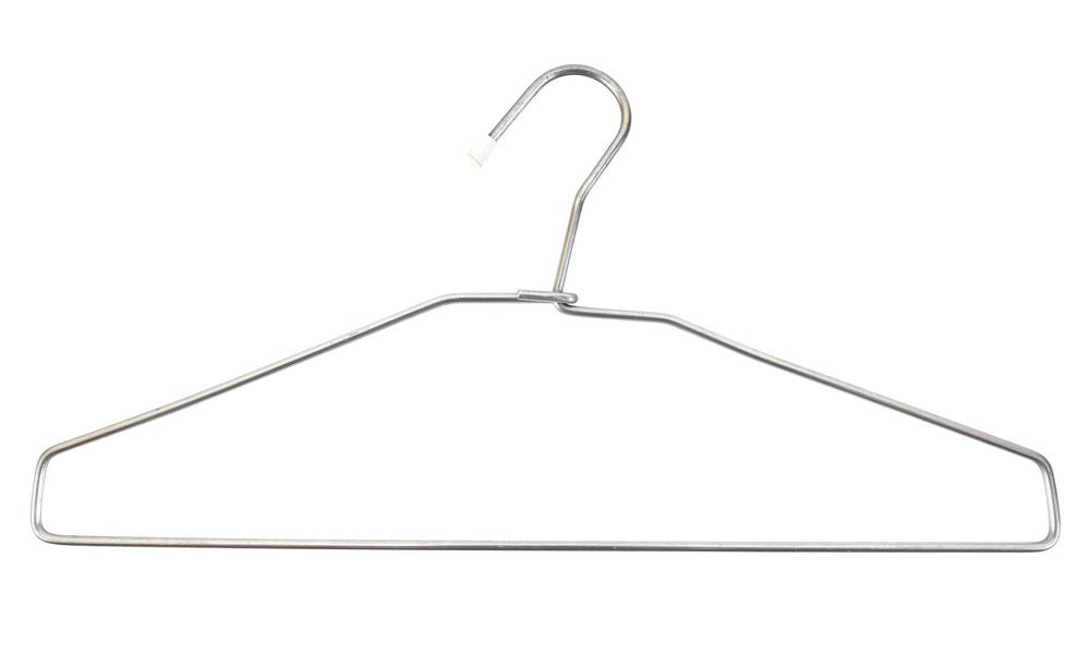 Three Ways Cheap Metal Pant Hangers Are Ruining Your Outfits