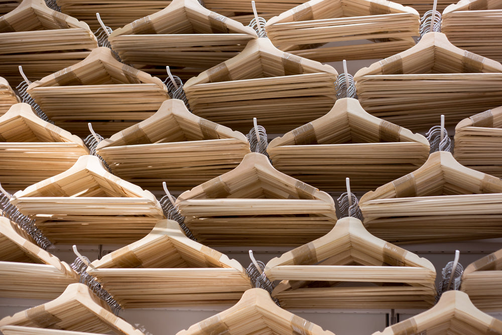 Read This BEFORE You Buy the Cheapest Wooden Hangers Butler Luxury