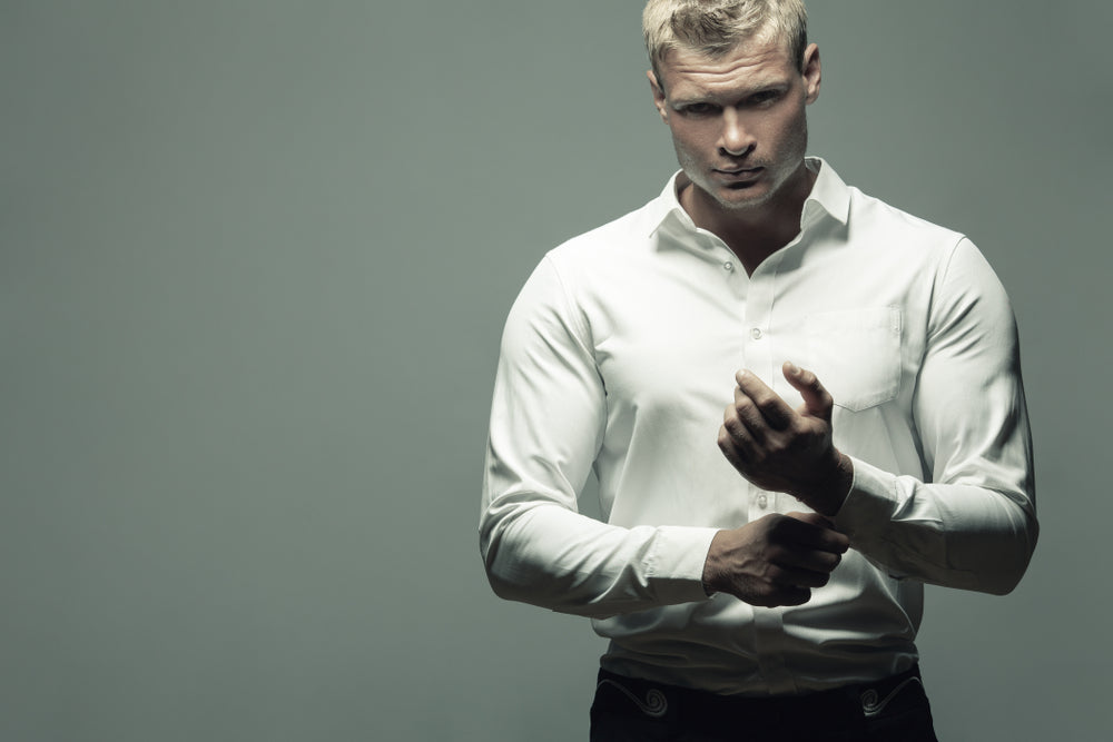 How to Choose the Perfect Dress Shirt Hanger for Your Wardrobe