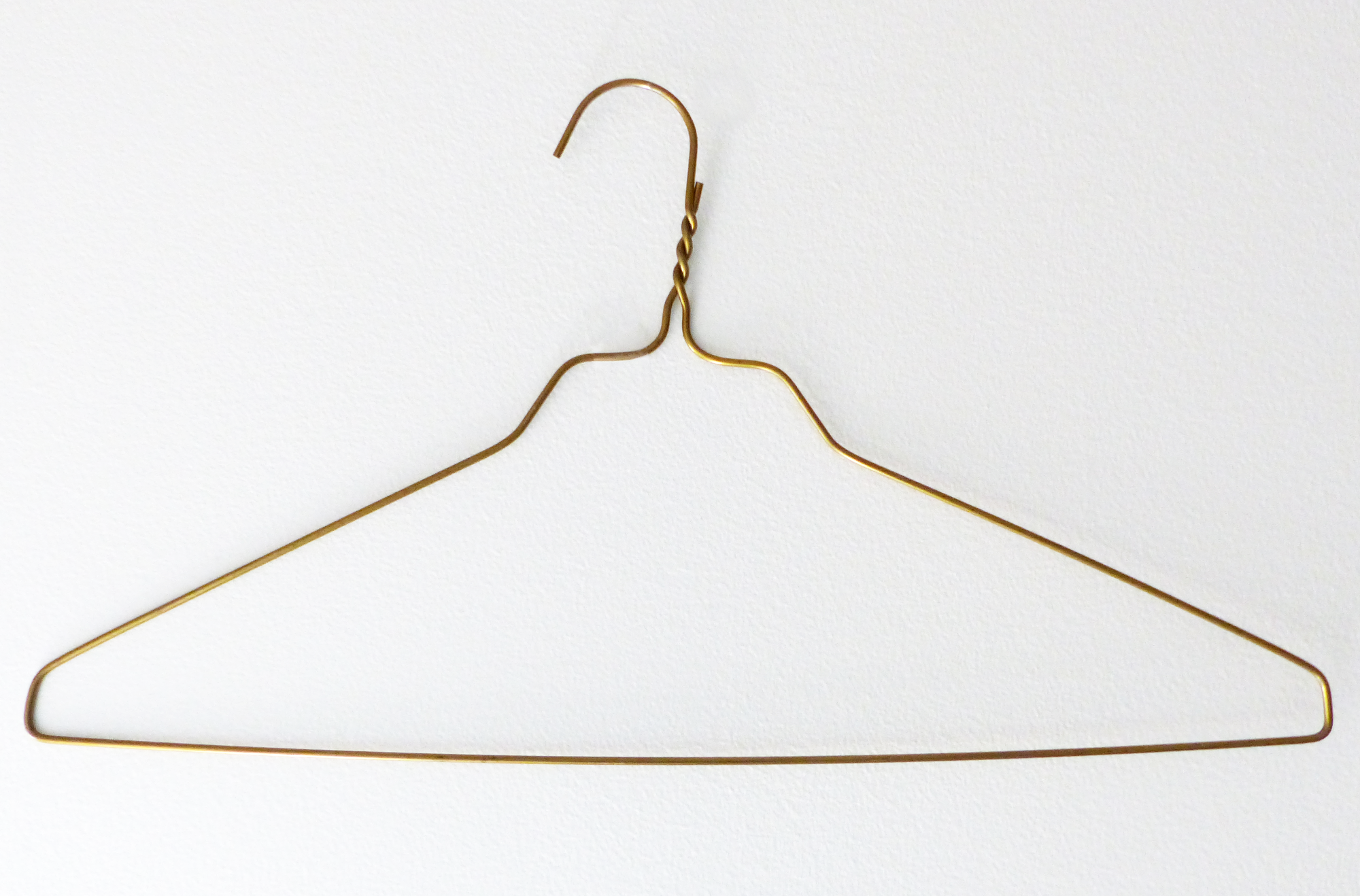 The Real Cost of Cheap Suit Hangers