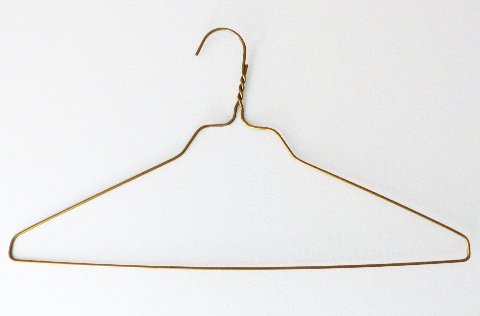 The Real Cost of Cheap Suit Hangers - Butler Luxury