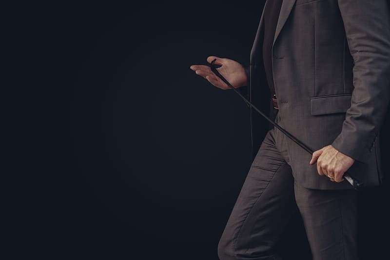 5 Dress Pants for the Discerning Gentleman - Butler Luxury