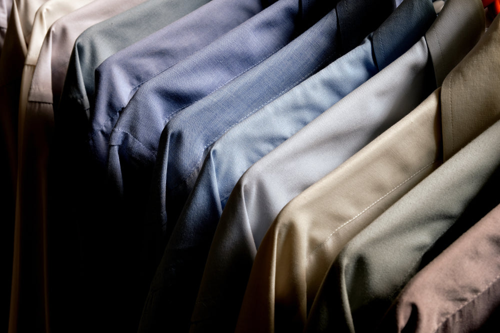 Your “Top” Guide to Using Shirt Hangers for Better Clothing Care