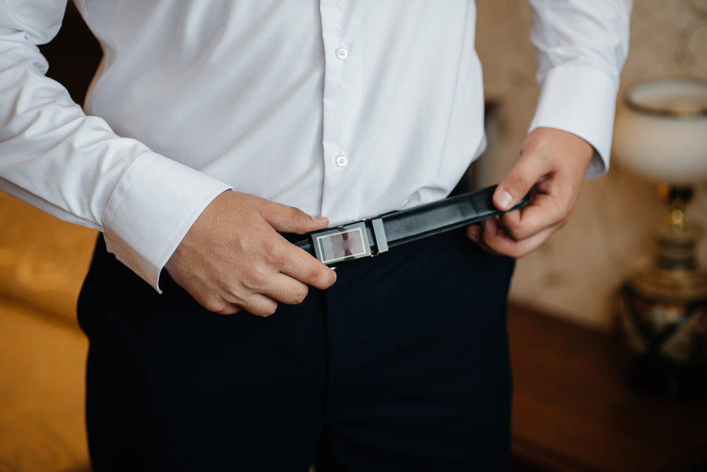 Take Better Care of Your Suits By Learning How to Use Trouser Hangers