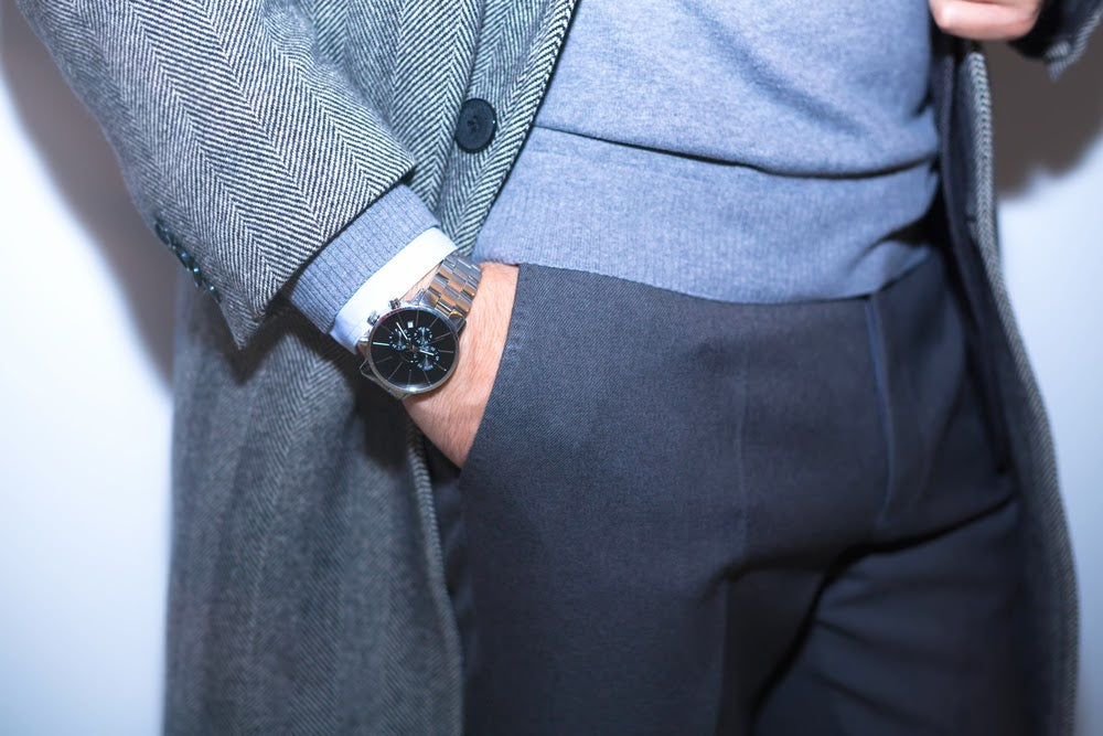 Need to Clean Your Wool Pants? Use This Proven Approach