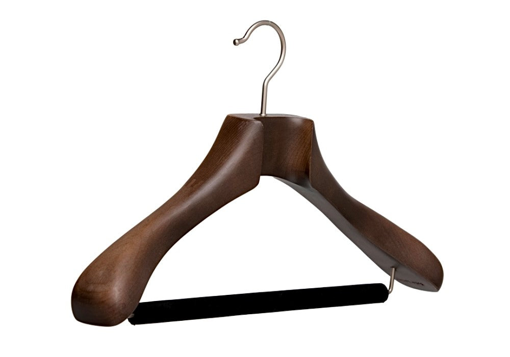 Luxury Hanger Neck