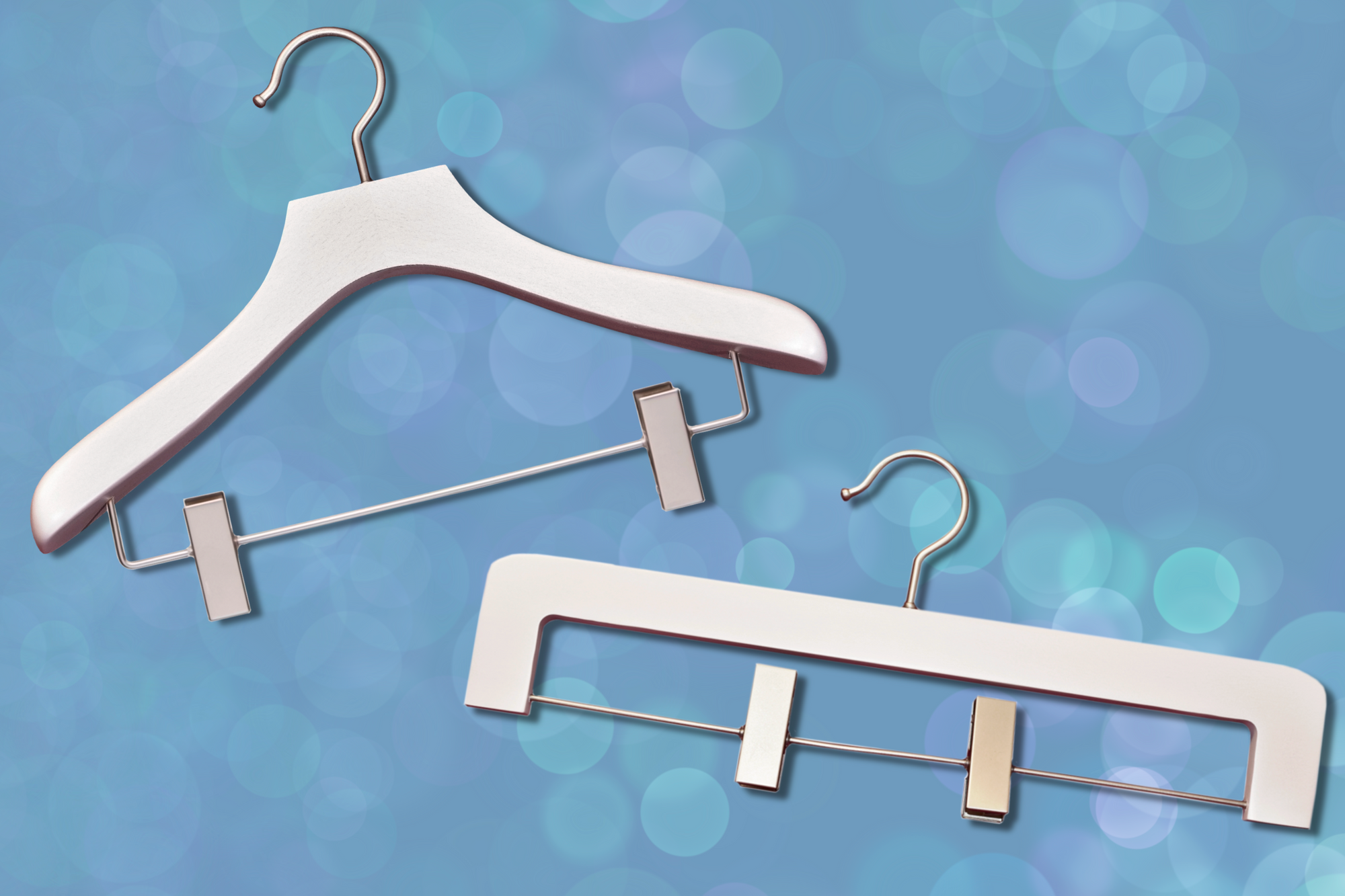 Rosewood Tailor Made® Suit Hanger