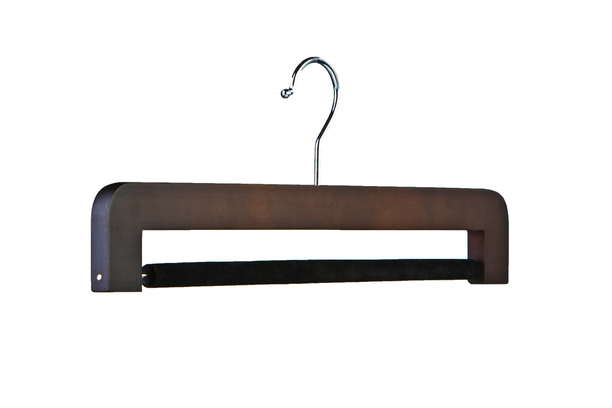 Wooden Coat Hangers by Butler Luxury