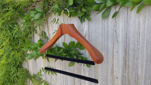 Tailor Made® Custom Suit Hanger