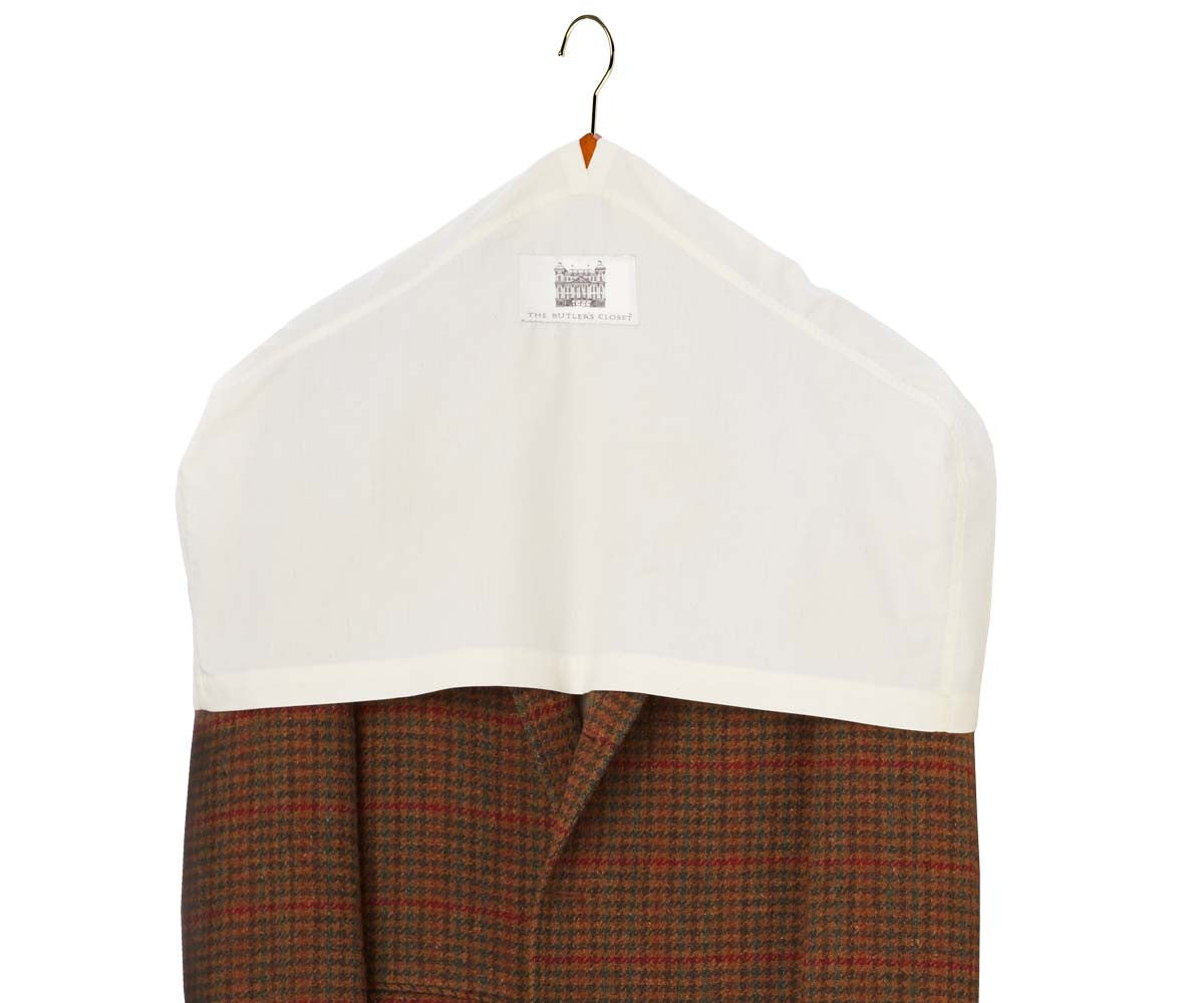 Domopak Custodia Cappotti e Soprabiti 65x140 - 3pz Domopak Custodia Cappotti e Soprabiti 65x140 - 3pz
