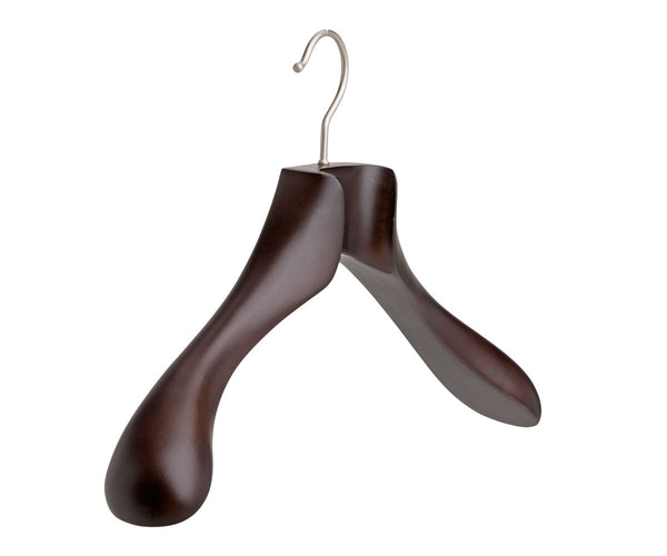 Wooden Tailor Made® Coat Hangers by Butler Luxury