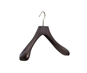 Butler Luxury wooden coat hanger