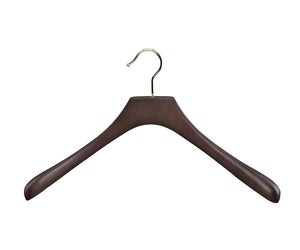 Butler Luxury wooden coat hanger