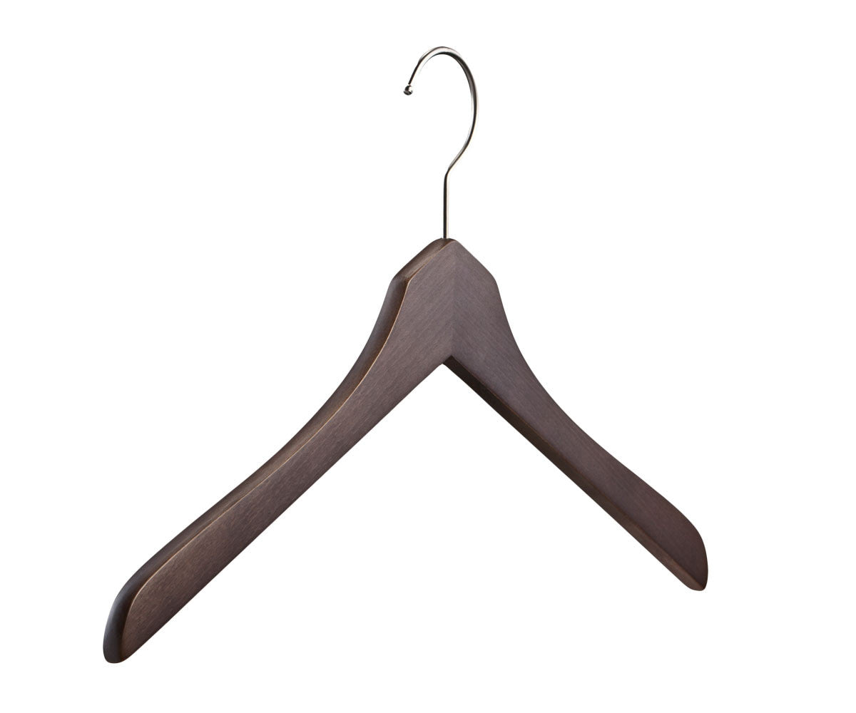 How to Choose the Best Clothes Hangers - Butler Luxury
