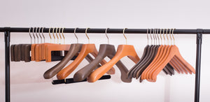 Tailor Made® Suit Hanger