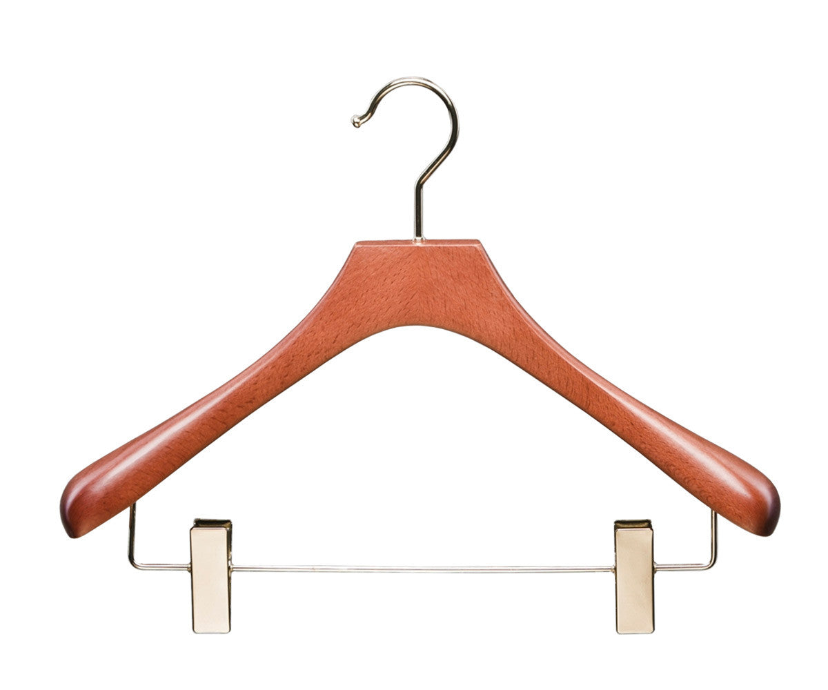 Women's Coat Hanger - Butler Luxury